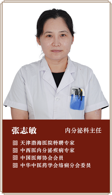 张志敏